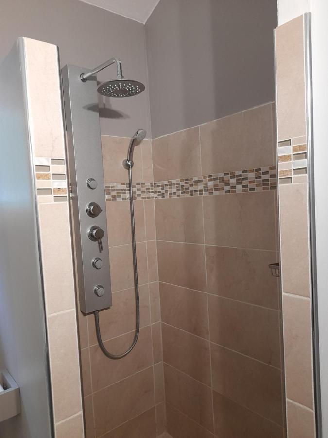 Chambre D'Hote Cuisine Equipee Le Beausset Exteriér fotografie
